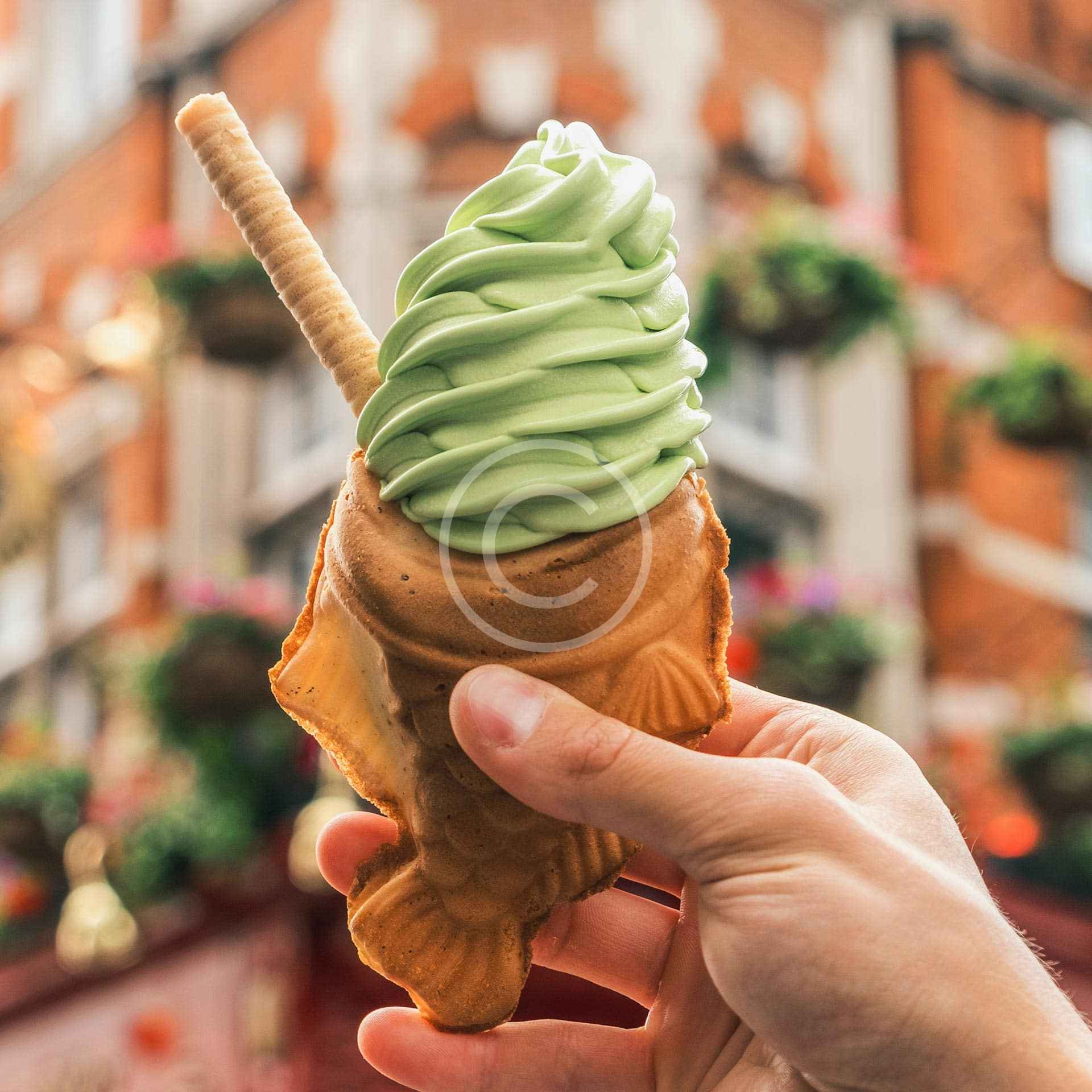 Pistachio delight Pistachio delight