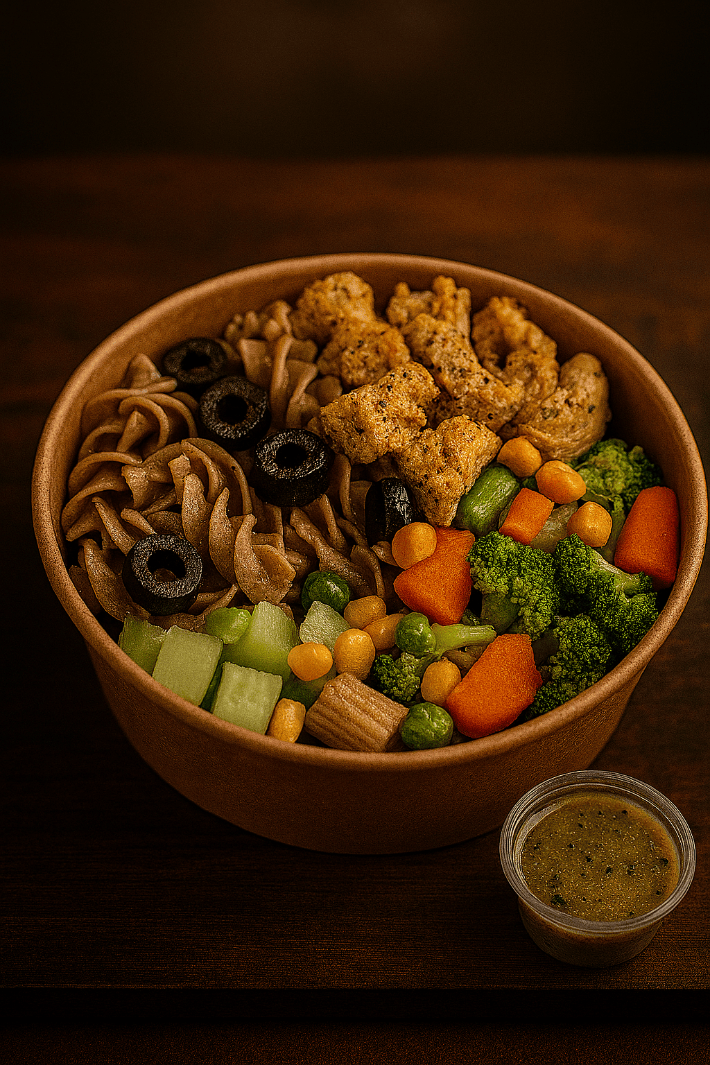 Non vegeterian