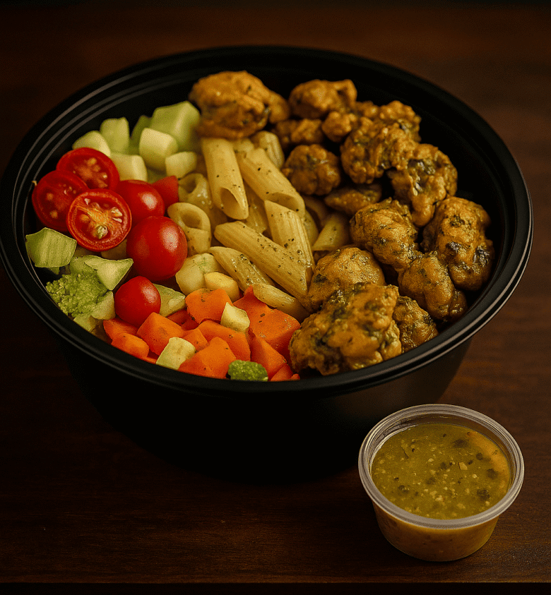 Non Veg Meal Subscription - Image 2
