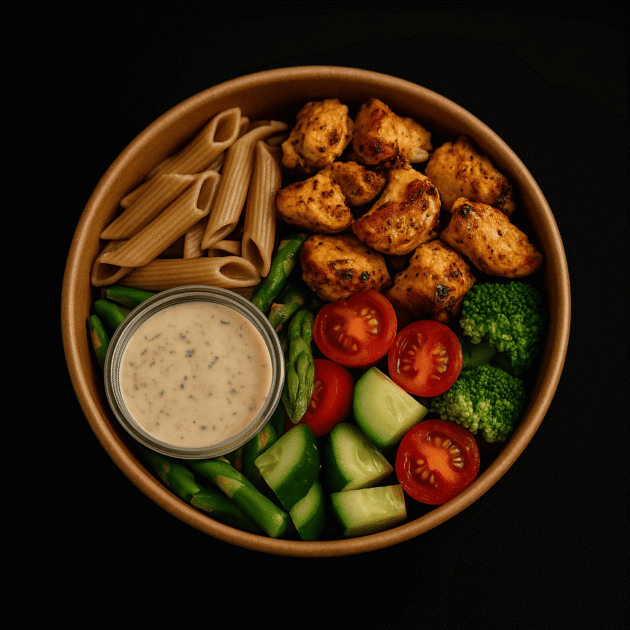 Non Veg Meal Subscription