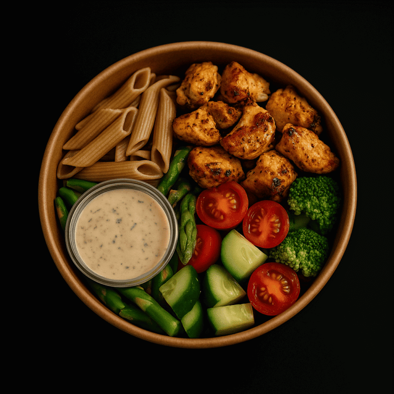 Non Veg Meal Subscription