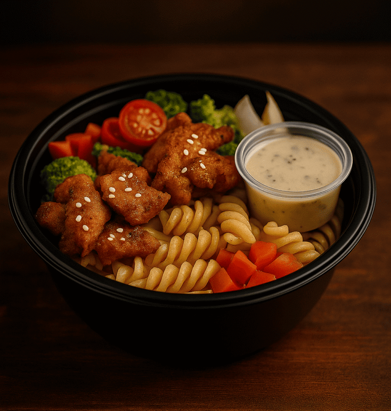 Non Veg Meal Subscription - Image 3