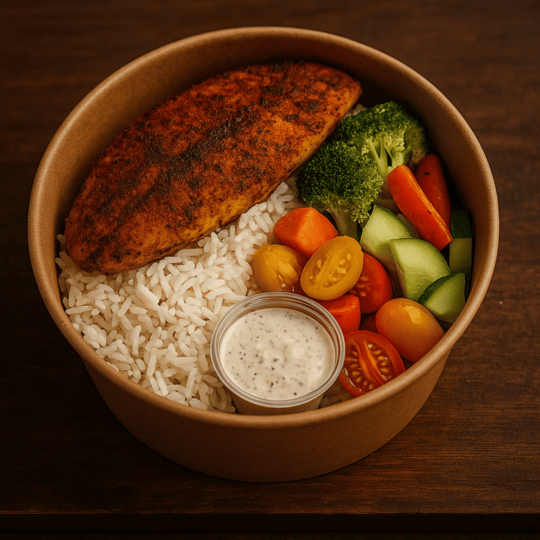 Non Veg Meal Subscription - Image 5