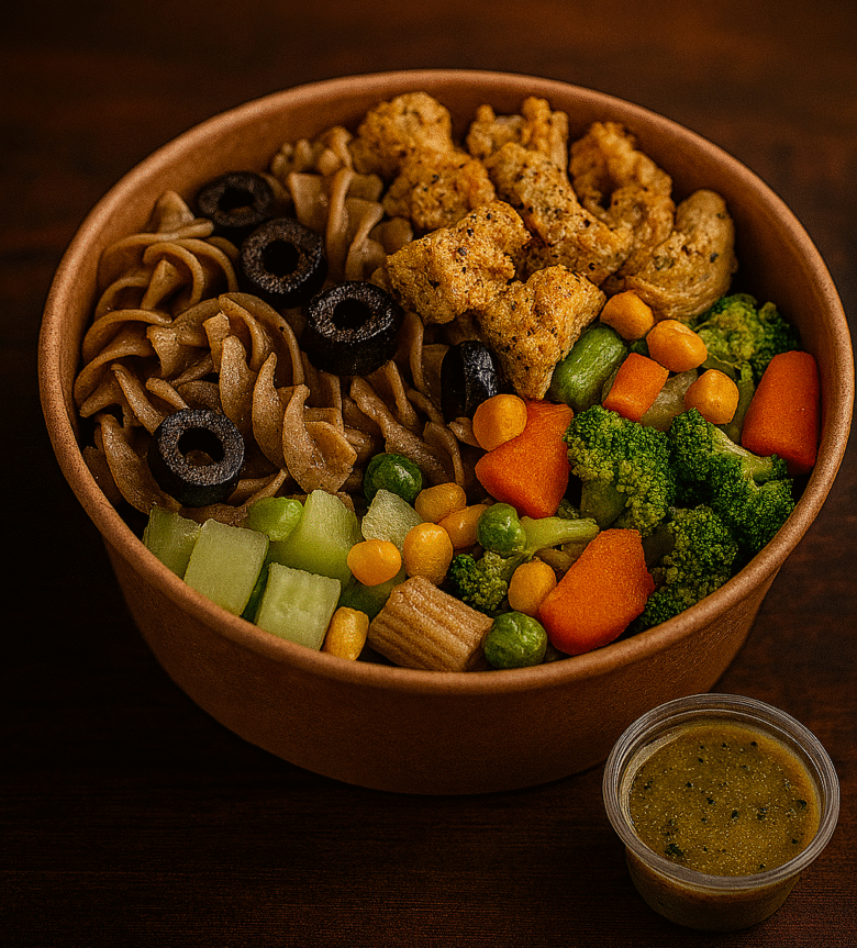 Non Veg Meal Subscription - Image 4