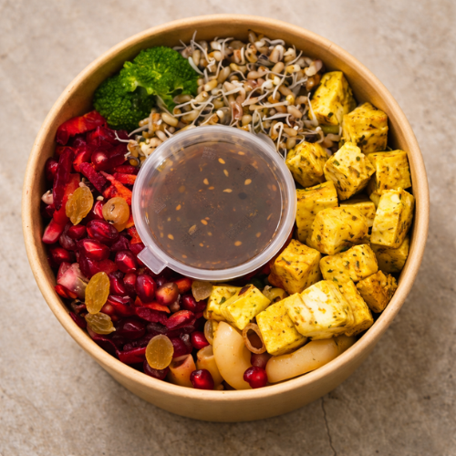 Saturday Special Meal