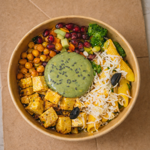 Thursday Special Meal