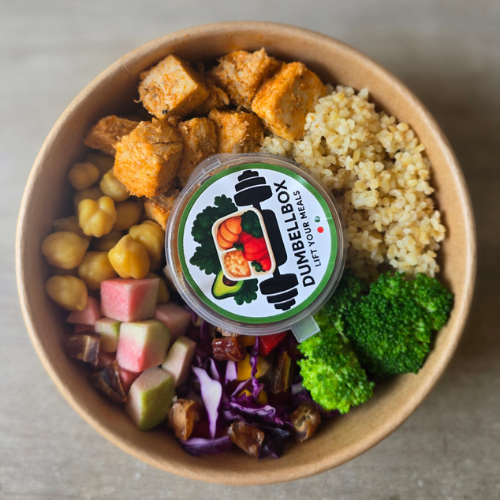 Tuesday Special Meal