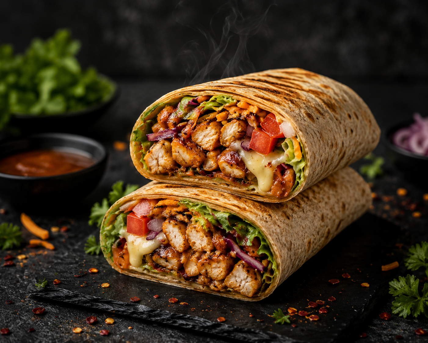 Monday Special Meal