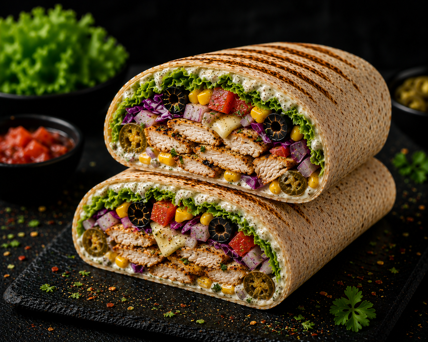 Thursday Special Meal