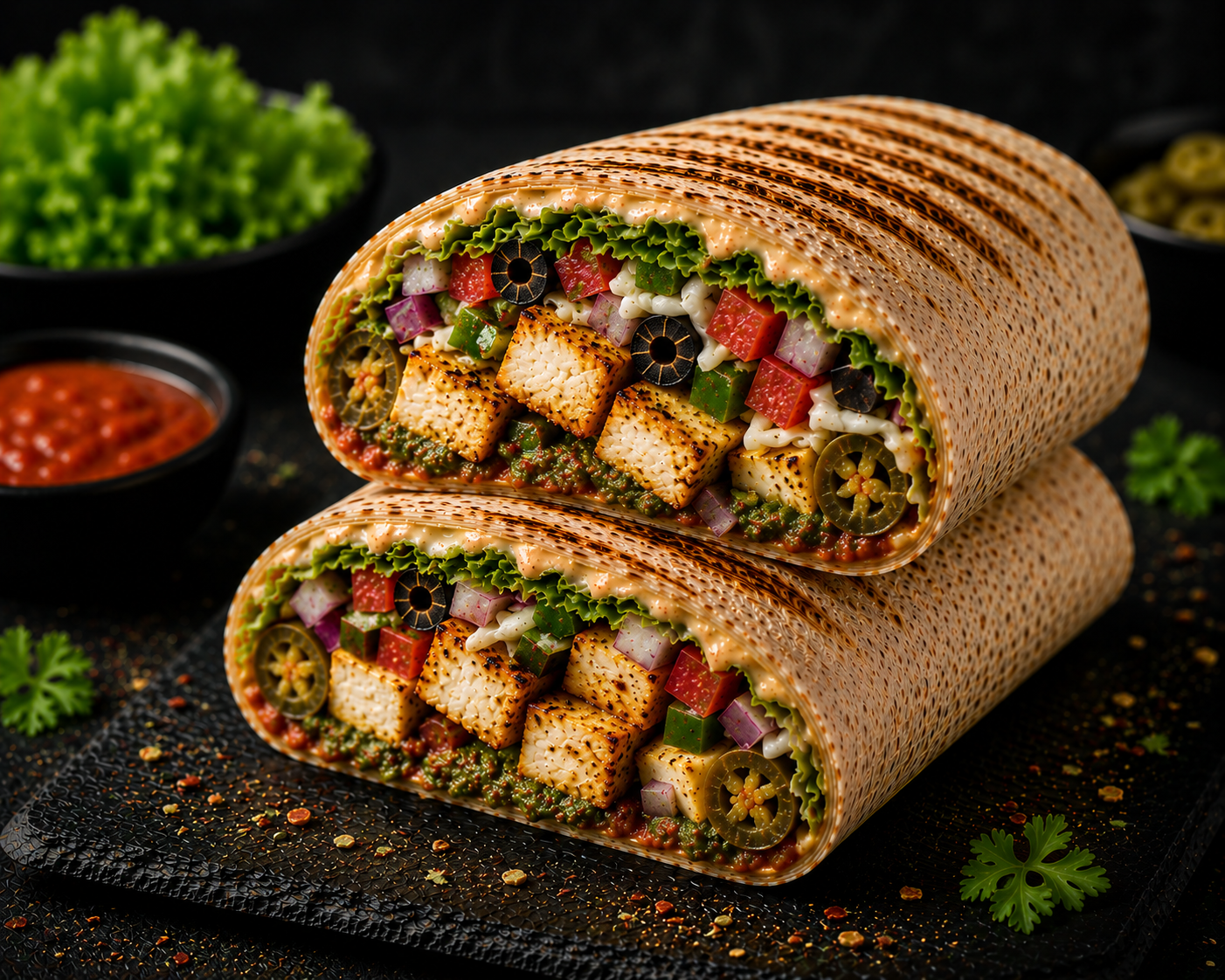 Wednesday Special Meal